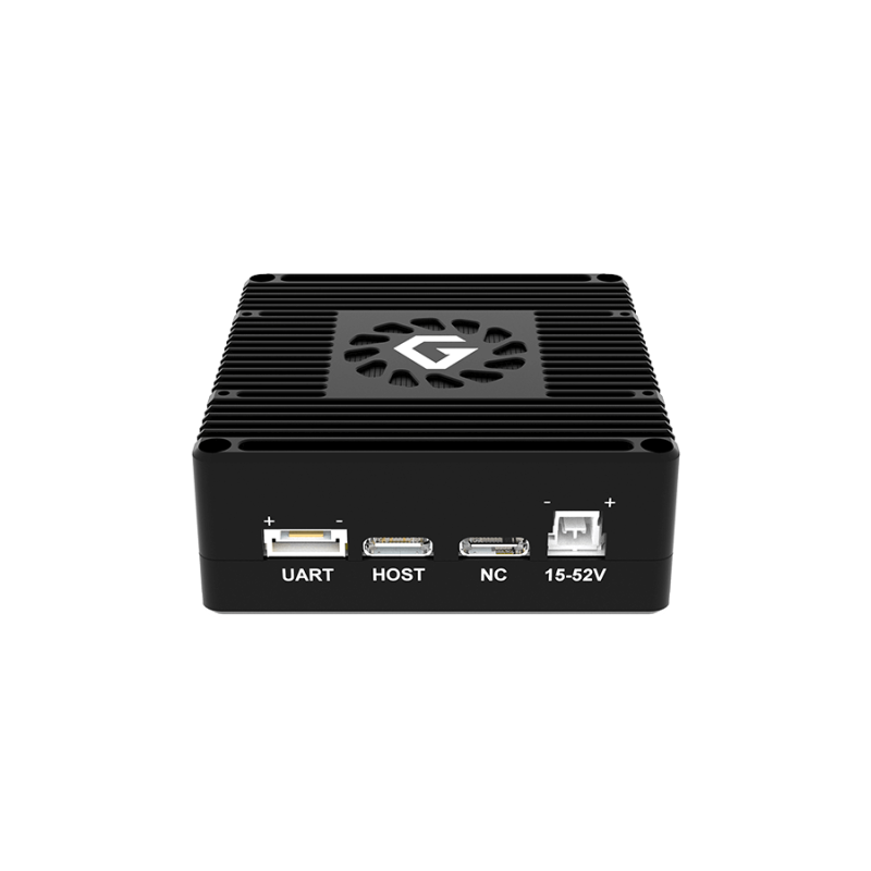 G-Hadron bundle for RB5–OWNERS