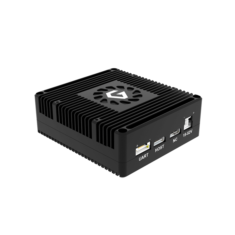 G-Hadron bundle for RB5–OWNERS