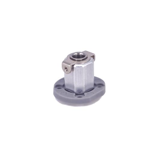 DJI Air 3 - Hintere Achse