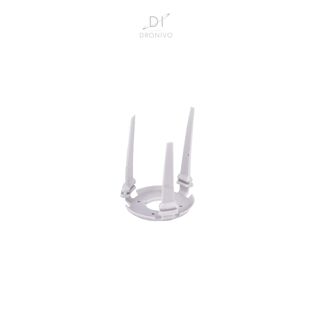 OEM Gimbal Camera Rubber Damping Kit For DJI Mini 4 Pro – Shock-Absorbing Replacement