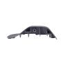 DJI Air 3 - Schacht Abdeckung hinten links