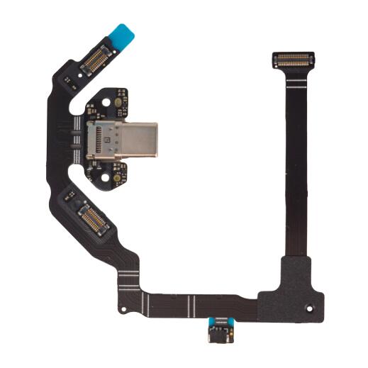 DJI Air 3 - Horizontales Omnidirektionales Vision System...