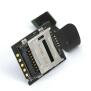 Parrot Anafi USA - Micro SD Kartenanschluss