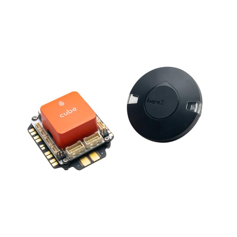 Airbot Systems- Trägerplatine PDB Kombo