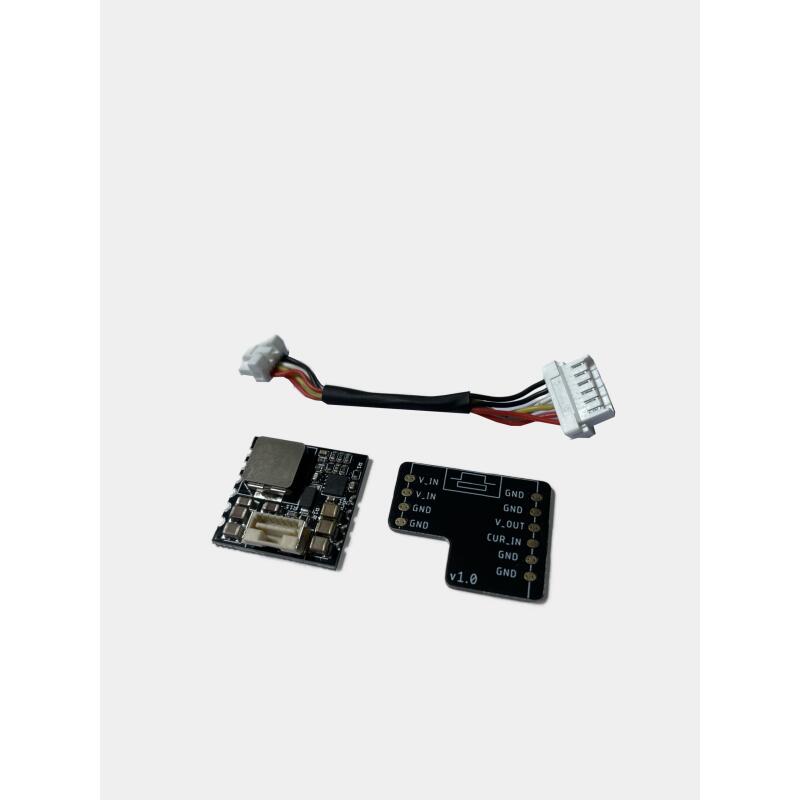 Airbot Systems - Power Supply