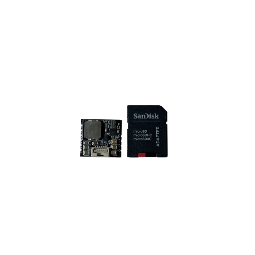 Airbot Systems - Power Supply