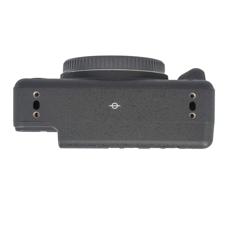 Aeriality ILX - Fullspectrum camera