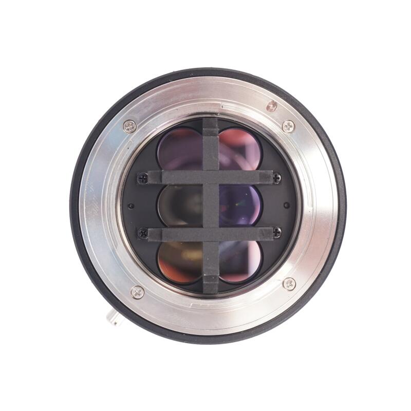 Agrowing - Sextuple Lense