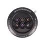 Agrowing - Sextuple Lense