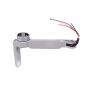 DJI Mini 2 SE - Motor Arm vorne links (M2)