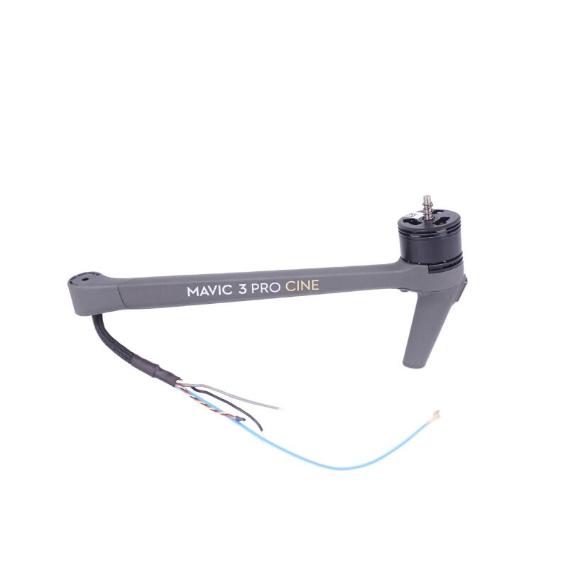 DJI Mavic 3 Pro Cine - Motor Arm vorne links M2
