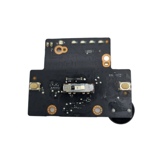 DJI Mini 3 Pro - GPS Button Board