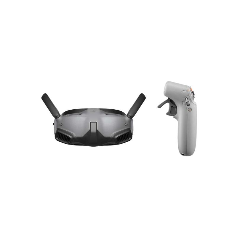 DJI Goggles Integra Motion Combo