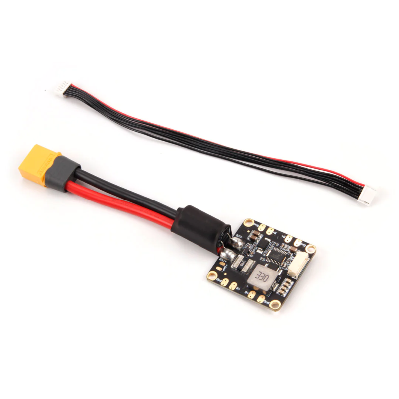 PM06 V2-14S Power Module