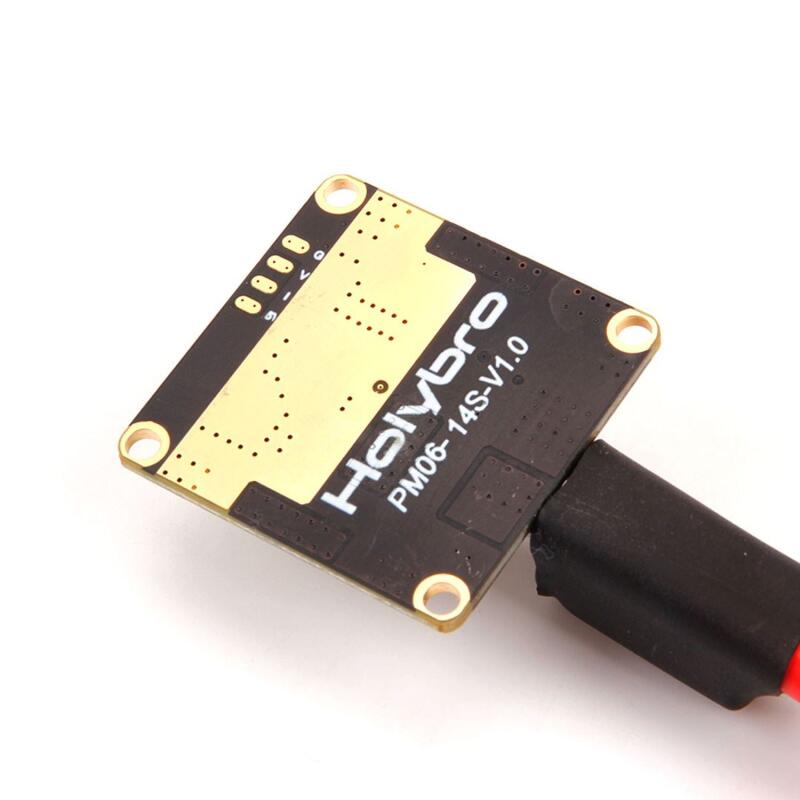 PM06 V2-14S Power Module