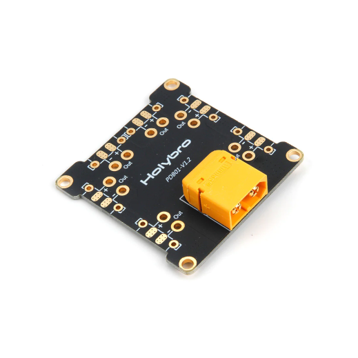 PDB Board
