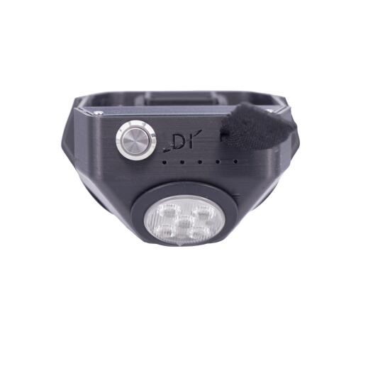 Dronivo - MINI Blaulicht für die DJI M30 und M30T