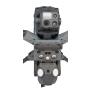 Dronivo - MINI Blaulicht für die DJI M30 und M30T
