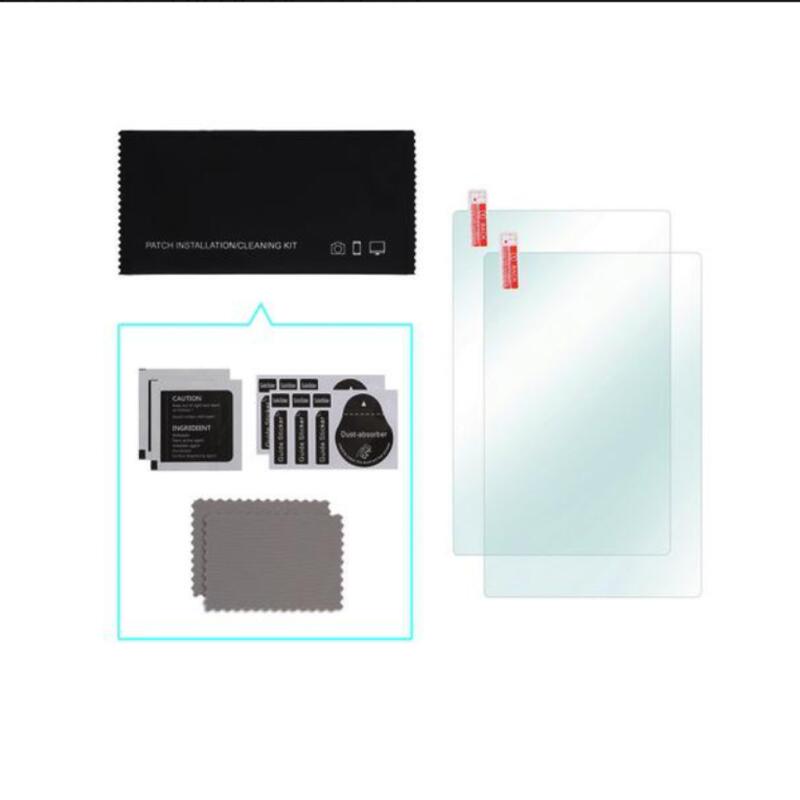 Glas-Displayschutzfolie für DJI RC Plus (2 Stück)