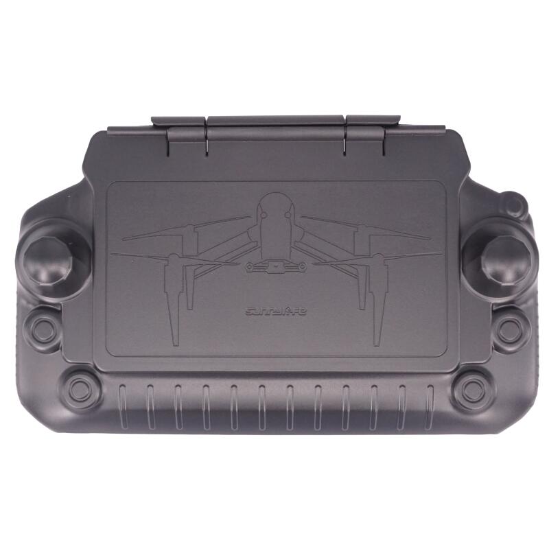2- in-1- Schutz und Sonnenschutz für DJI RC Plus