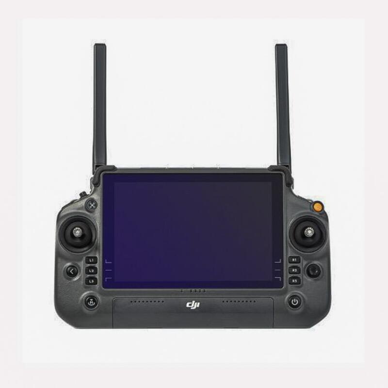 Anti-Blau - Displayschutz für DJI RC Plus (2 Stück)