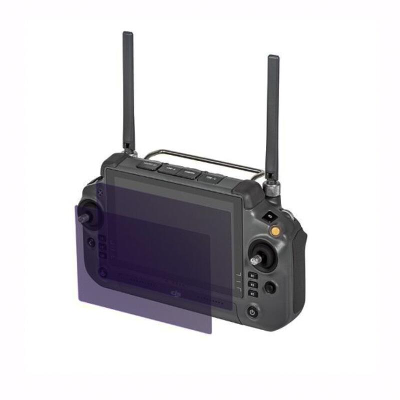 Anti-Blau - Displayschutz für DJI RC Plus (2 Stück)