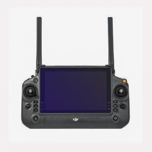 Anti-Blau - Displayschutz für DJI RC Plus (2...