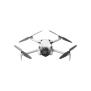 Dachvermessung - Drohne unter 249g