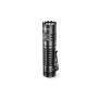 Taschenlampe LED/1300lm/175m/Typ-C-Aufladung mit 18650-Akku