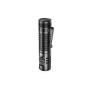 Taschenlampe LED/1300lm/175m/Typ-C-Aufladung mit 18650-Akku