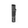Taschenlampe LED/1900lm/211m/Typ-C-Aufladung mit 18650-Akku (EB31)