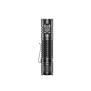 Taschenlampe LED/1900lm/211m/Typ-C-Aufladung mit 18650-Akku (EB31)