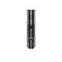 Taschenlampe LED/1900lm/211m/Typ-C-Aufladung mit 18650-Akku (EB31)