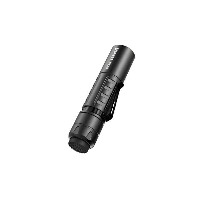 Taschenlampe LED/1300lm/175m 18650 mit 3800mAh Akku