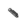 Taschenlampe LED/1300lm/175m 18650 mit 3800mAh Akku