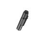 Taschenlampe LED/1300lm/175m 18650 mit 3800mAh Akku