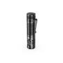 Taschenlampe LED/3000 lm/279 m/Typ-C-Aufladung mit 18650 3200 mAh Akku