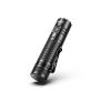 Taschenlampe LED/3000 lm/279 m/Typ-C-Aufladung mit 18650 3200 mAh Akku