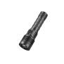 Taschenlampe LED/1600LM/Typ-C-Aufladung mit 18650 3100mAh Akku