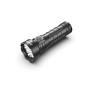 Taschenlampe LED/4000 lm/288 m/Typ-C-Aufladung mit 21700 Akku (S50)