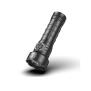 Taschenlampe LED/4000 lm/288 m/Typ-C-Aufladung mit 21700 Akku (S50)