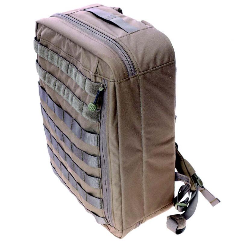 Parrot Anafi USA - Rucksack mit Schutzfunktion 10L