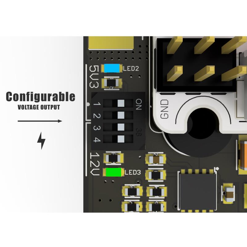 Airbot Systems - Mini PDB Pro V2