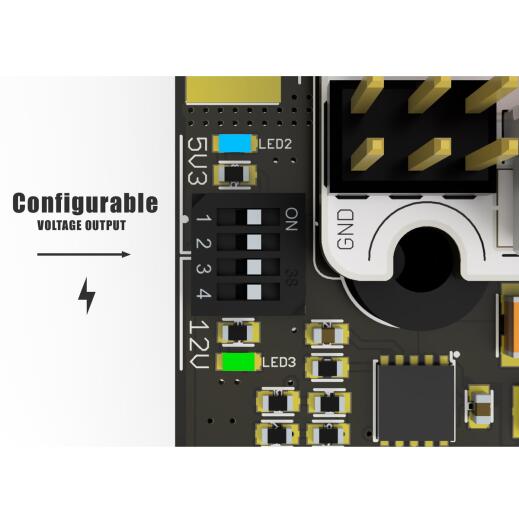 Airbot Systems - Mini PDB Pro V2