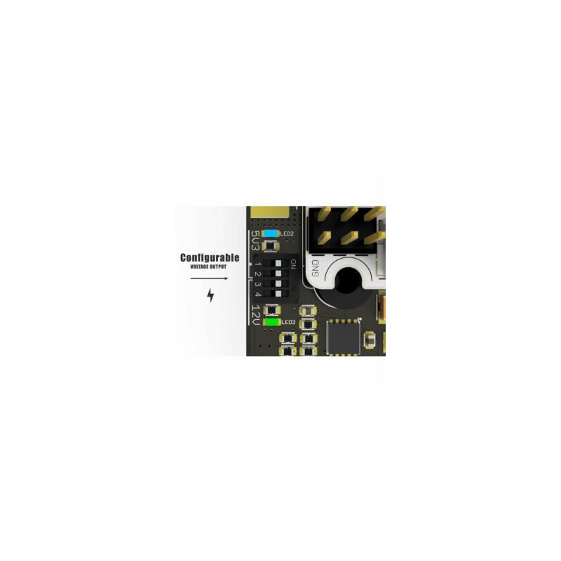 Airbot Systems - Mini Carrier Board PRO V2 SET