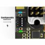 Airbot Systems - Mini Carrier Board PRO V2 SET