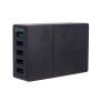 Parrot Anafi USA - Multi Charger (Mit US/EU/UK Kable)