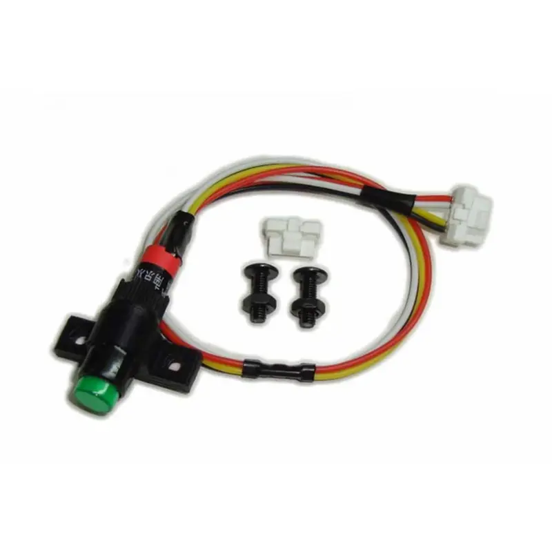 Mauch 059:Power Switch