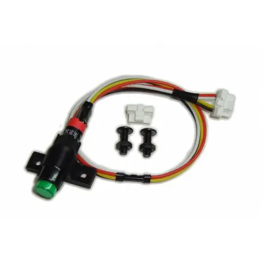 Mauch 059: Power Switch