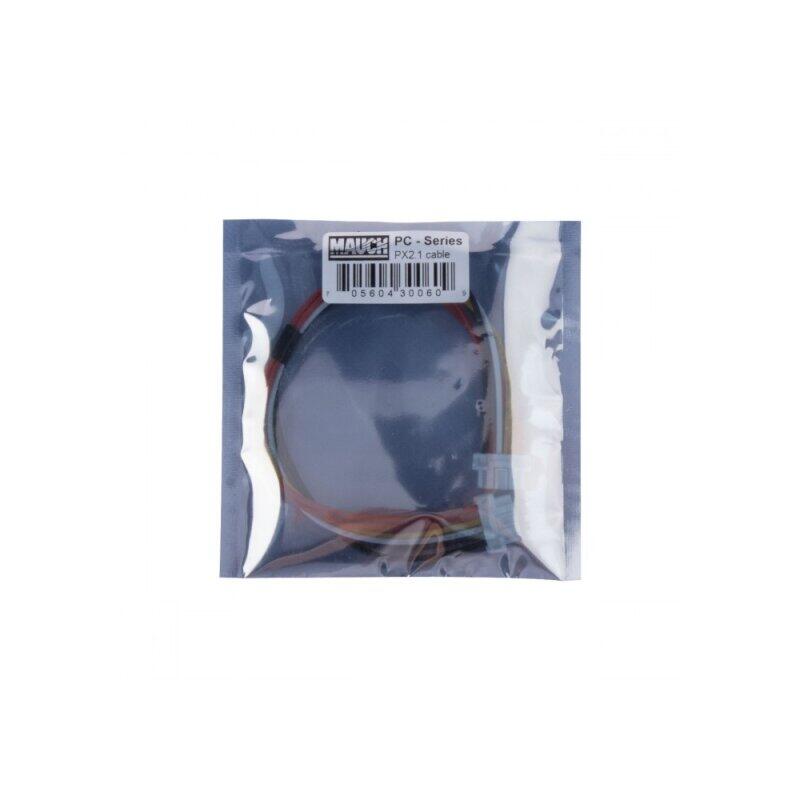 Mauch 064: Power-Cube - V2 / HS-xxx-xx / Sensor Kable / DF13-6p / L 200mm